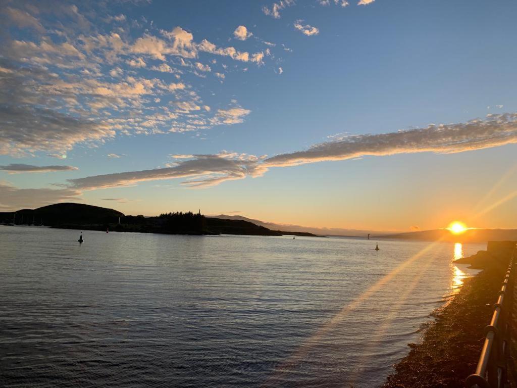 Inverasdale Oban Eksteriør billede