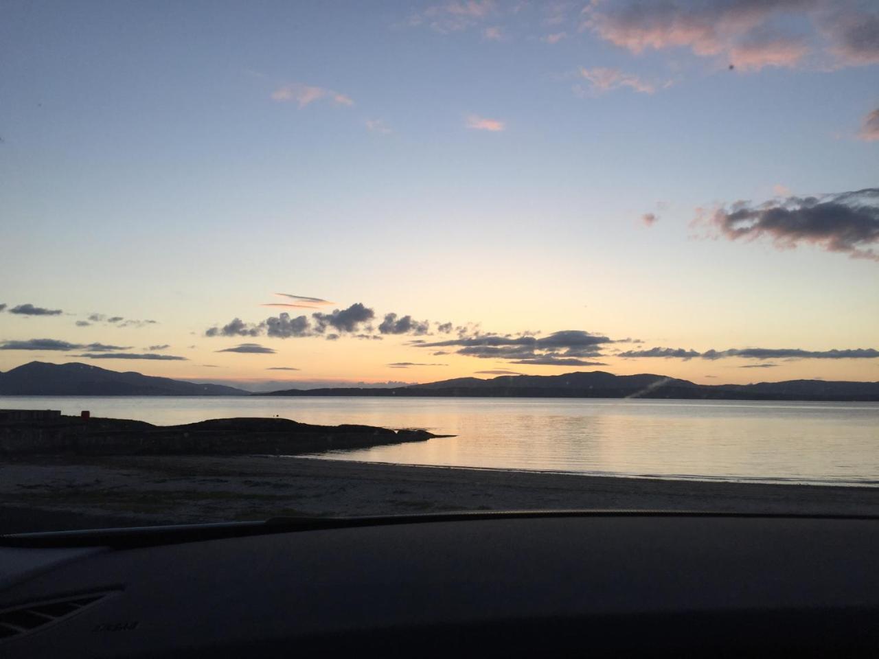 Inverasdale Oban Eksteriør billede