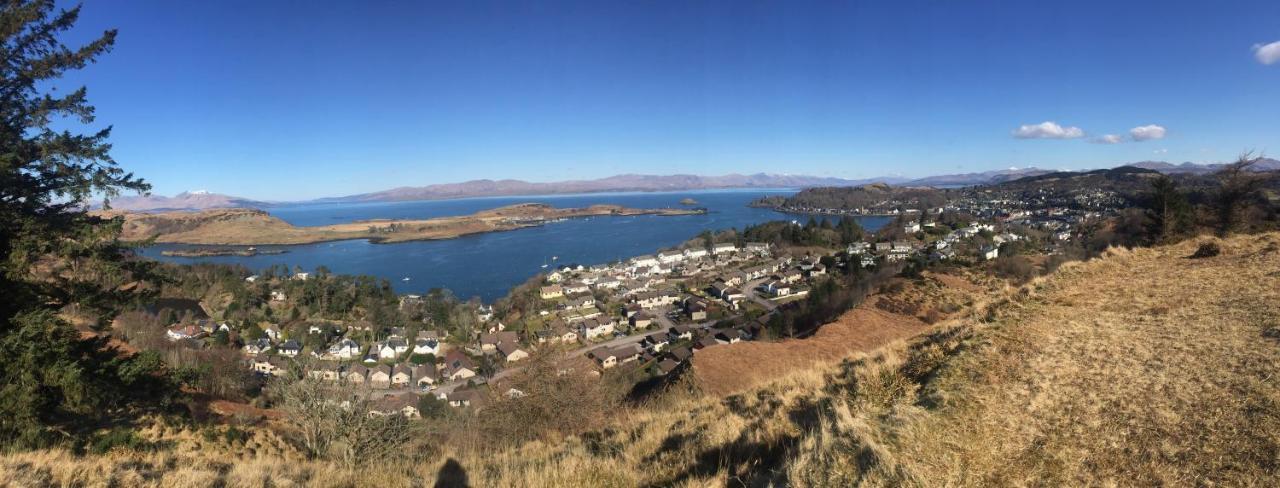 Inverasdale Oban Eksteriør billede